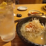 青山まんぷく - 