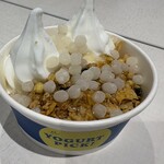クレープリーカフェシュクレ - 