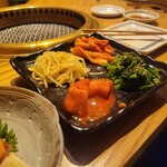 青山まんぷく - 