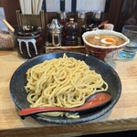 つけ麺道たけし - 