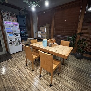麺屋 いえろう_2