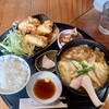家伝料理はな - 料理写真: