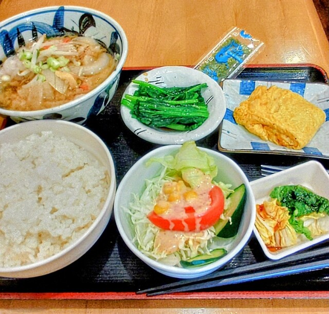 幸のご予約 - 寺田町/食堂 | 食べログ