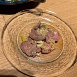 焼き鳥 きんざん - 