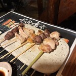 もぐら - 