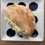 KEBAB SHOP - 