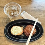 Gerbelluche - 料理写真: