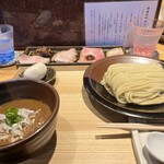 中華蕎麦 とみ田 - 