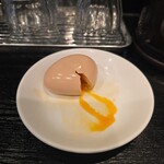 支那ソバ 小むろ - 