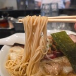 支那ソバ 小むろ - 