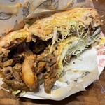 チャンピオンケバブ - 