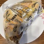 チャンピオンケバブ - 