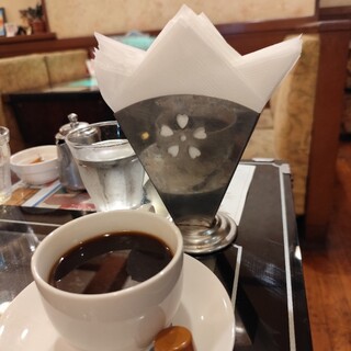 喫茶 ボタン_0