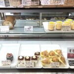 キシモト - 料理写真:販売中のケーキ1[2026.5]