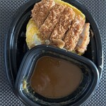 マイカリー食堂 - 料理写真: