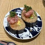寿司トおでん にのや - 