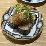 寿司トおでん にのや - 