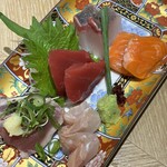 寿司トおでん にのや - 