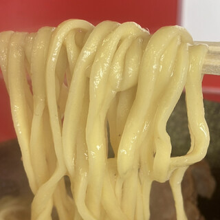 家系ラーメン 佐々喜家_1