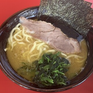 家系ラーメン 佐々喜家_0