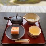 茶屋 侘助 - 