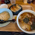 勝福 - 料理写真: