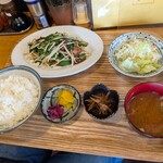 勝福 - 