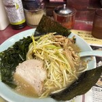 ラーメンショップ 金田亭 - 料理写真: