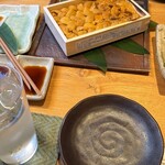 사카나노 나카마타 긴자 - 
