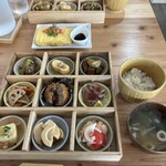dining kitchen ゆらゆら - 