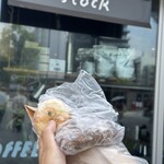 パンストック - 