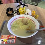 スガキヤ - 料理写真:ラーメン　430円→330円(税込)   ※クーポン利用で