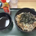 名代 箱根そば - 料理写真: