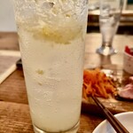 島のごちそう てぃんがーら - 