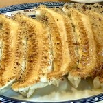 正嗣 - 焼餃子 280円