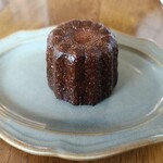 Cafe Creperie Antenne - 
