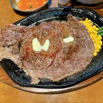 ビリー・ザ・キッド - 料理写真: