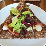 Cafe Creperie Antenne - 