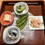 新宿 今井屋本店 - 