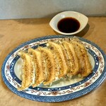 正嗣 - 焼餃子 280円
