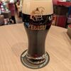 YEBISU BAR - エビスプレミアムブラック 790円
