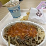 みかづき - 料理写真: