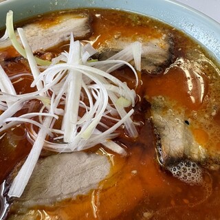 ラーメン松野屋_1