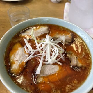 ラーメン松野屋_0