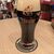 YEBISU BAR - ドリンク写真:エビスプレミアムブラック 790円