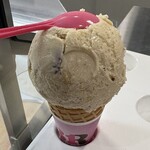 サーティワンアイスクリーム - 料理写真: