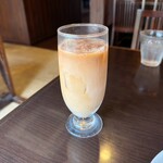 茶房・伽羅 - アイスオーレ
