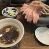 京都鴨蕎麦 田