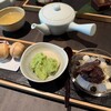 すずや茶寮 - 