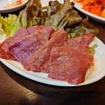 三宿トラジ - 
